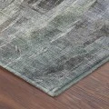 Addison Mayfield Green AMF2269 5ft. x 7ft. 6in. Rect. Rug
