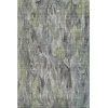 Addison Mayfield Green AMF2269 - 8ft. Round Rug