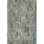 Addison Mayfield Green AMF2269 2ft. 3in. x 7ft. 6in. Rect. Rug
