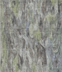 Addison Mayfield Green AMF2269 8ft. x 10ft. Rect. Rug