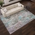 Addison Mayfield Brown AMF2269 2ft. 3in. x 7ft. 6in. Rect. Rug