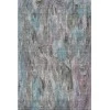 Addison Mayfield Brown AMF2269 - 8ft. Round Rug