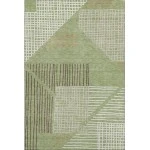 Addison Mayfield Green AMF2270 2ft. 3in. x 7ft. 6in. Rect. Rug
