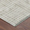 Addison Mayfield Brown AMF2270 2ft. 3in. x 7ft. 6in. Rect. Rug