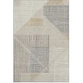 Addison Mayfield Brown AMF2270 2ft. 3in. x 7ft. 6in. Rect. Rug