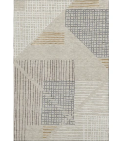 Addison Mayfield Brown AMF2270 8ft. x 10ft. Rect. Rug