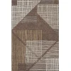 Addison Mayfield Brown AMF2270 8ft. x 10ft. Rect. Rug