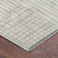 Addison Mayfield Ivory AMF2270 2ft. 3in. x 7ft. 6in. Rect. Rug
