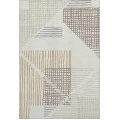 Addison Mayfield Ivory AMF2270 2ft. 3in. x 7ft. 6in. Rect. Rug