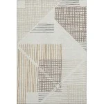 Addison Mayfield Ivory AMF2270 2ft. 3in. x 7ft. 6in. Rect. Rug