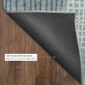 Addison Mayfield Teal AMF2270 2ft. 3in. x 7ft. 6in. Rect. Rug