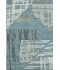 Addison Mayfield Teal AMF2270 2ft. 3in. x 7ft. 6in. Rect. Rug