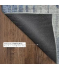 Addison Mayfield Blue AMF2271 2ft. 3in. x 7ft. 6in. Rect. Rug