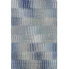 Addison Mayfield Blue AMF2271 9ft. x 12ft. Rect. Rug