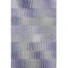 Addison Mayfield Purple AMF2271 9ft. x 12ft. Rect. Rug