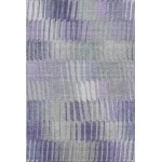 Addison Mayfield Purple AMF2271 5ft. x 7ft. 6in. Rect. Rug