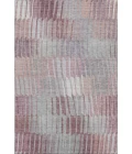 Addison Mayfield Red AMF2271 - 8ft. Round Rug