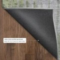 Addison Mayfield Green AMF2271 5ft. x 7ft. 6in. Rect. Rug