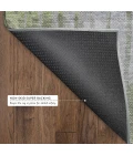 Addison Mayfield Green AMF2271 - 8ft. Round Rug
