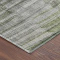 Addison Mayfield Green AMF2271 5ft. x 7ft. 6in. Rect. Rug
