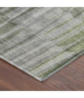 Addison Mayfield Green AMF2271 - 8ft. Round Rug
