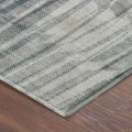 Addison Mayfield Green AMF2271 5ft. x 7ft. 6in. Rect. Rug