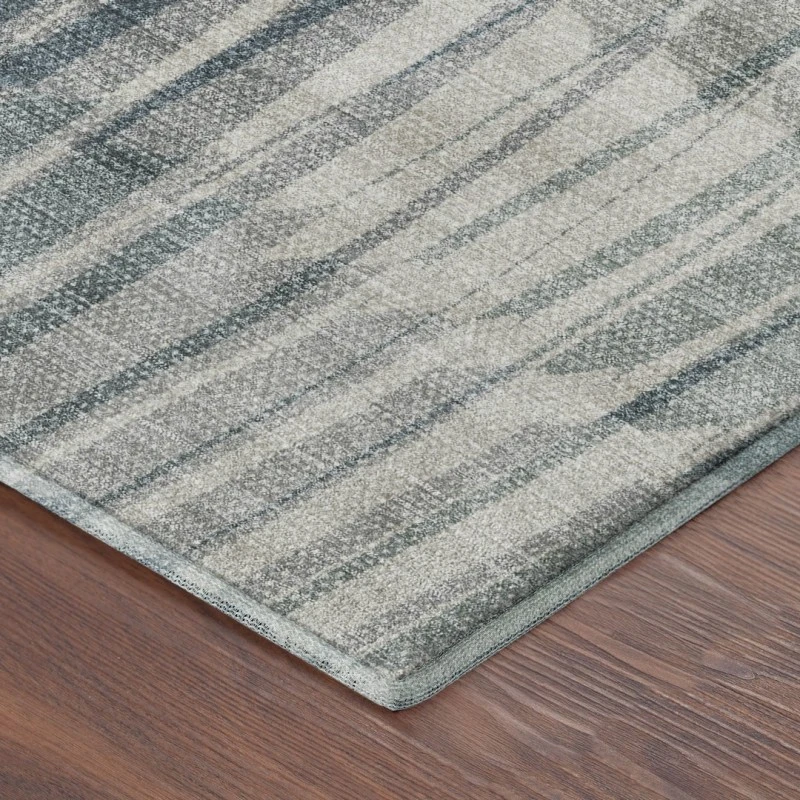 Addison Mayfield Green AMF2271 5ft. x 7ft. 6in. Rect. Rug