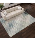 Addison Mayfield Green AMF2271 - 8ft. Round Rug