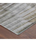 Addison Mayfield Brown AMF2271 9ft. x 12ft. Rect. Rug