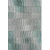 Addison Mayfield Teal AMF2271 9ft. x 12ft. Rect. Rug