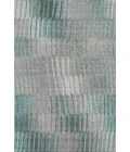 Addison Mayfield Teal AMF2271 2ft. 3in. x 7ft. 6in. Rect. Rug
