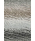 Addison Mayfield Brown AMF2272 - 8ft. Round Rug