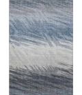 Addison Mayfield Blue AMF2272 - 8ft. Round Rug