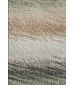 Addison Mayfield Green AMF2272 8ft. x 10ft. Rect. Rug