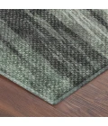 Addison Mayfield Green AMF2272 5ft. x 7ft. 6in. Rect. Rug