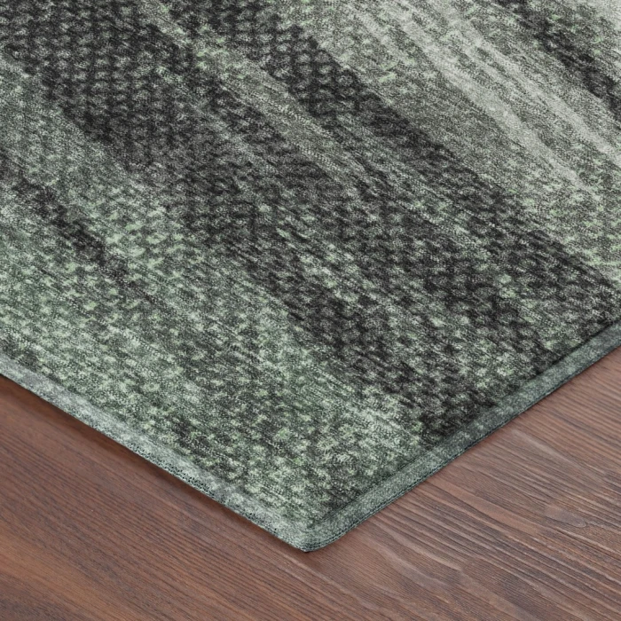 Addison Mayfield Green AMF2272 5ft. x 7ft. 6in. Rect. Rug