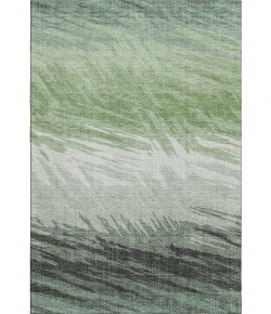 Addison Mayfield Green AMF2272 8ft. x 10ft. Rect. Rug