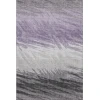 Addison Mayfield Purple AMF2272 - 8ft. Round Rug