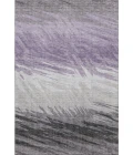 Addison Mayfield Purple AMF2272 2ft. 3in. x 7ft. 6in. Rect. Rug