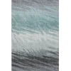 Addison Mayfield Teal AMF2272 - 8ft. Round Rug