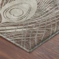 Addison Mayfield Brown AMF2273 2ft. 3in. x 7ft. 6in. Rect. Rug