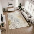 Addison Mayfield Ivory AMF2273 5ft. x 7ft. 6in. Rect. Rug