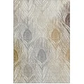 Addison Mayfield Ivory AMF2273 5ft. x 7ft. 6in. Rect. Rug