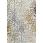 Addison Mayfield Ivory AMF2273 8ft. x 10ft. Rect. Rug