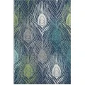 Addison Mayfield Blue AMF2273 8ft. x 10ft. Rect. Rug
