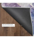 Addison Mayfield Blue AMF2274 2ft. 3in. x 7ft. 6in. Rect. Rug