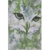 Addison Mayfield Green AMF2274 2ft. 3in. x 7ft. 6in. Rect. Rug