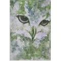 Addison Mayfield Green AMF2274 2ft. 3in. x 7ft. 6in. Rect. Rug