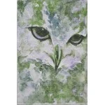 Addison Mayfield Green AMF2274 5ft. x 7ft. 6in. Rect. Rug