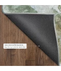 Addison Mayfield Brown AMF2274 2ft. 3in. x 7ft. 6in. Rect. Rug
